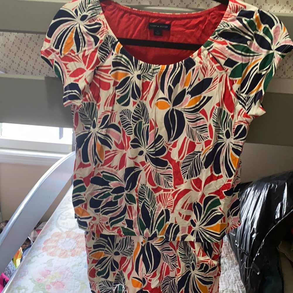 Kids Tommy Hilfiger jumper